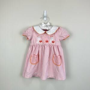 Shrimp & Grits Kids | Dresses | Shrimp And Grits 8 Month Christmas Bundle |  Poshmark